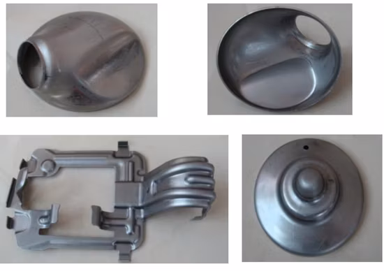 Matriz de estampagem para peças automotivas Ferramenta progressiva para peças de estampagem automotiva